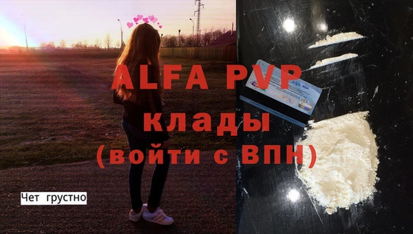Альфа ПВП Бугульма